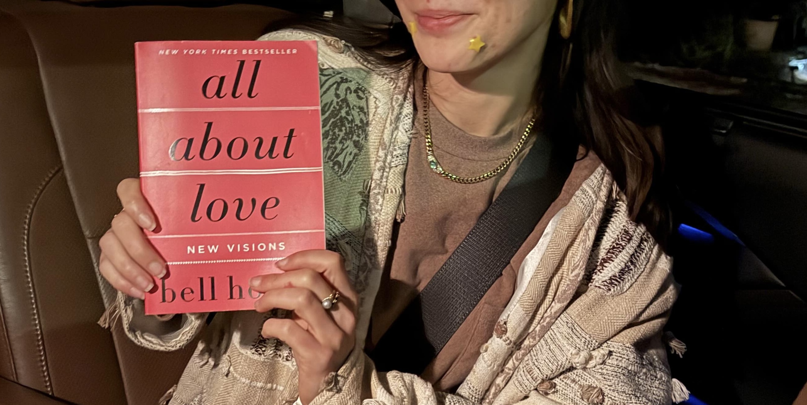 All About Love