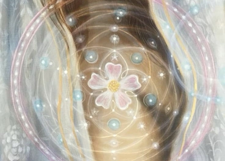 Open heart