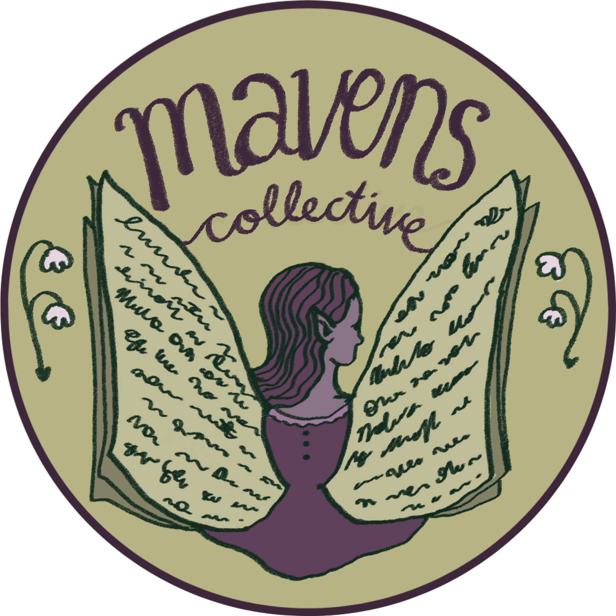 Mavens Collective logo